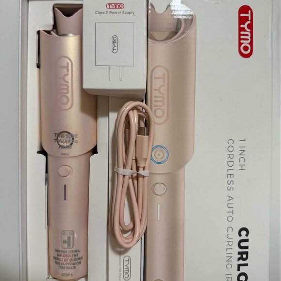 TYMO CURLGO - Picture 13 of 13